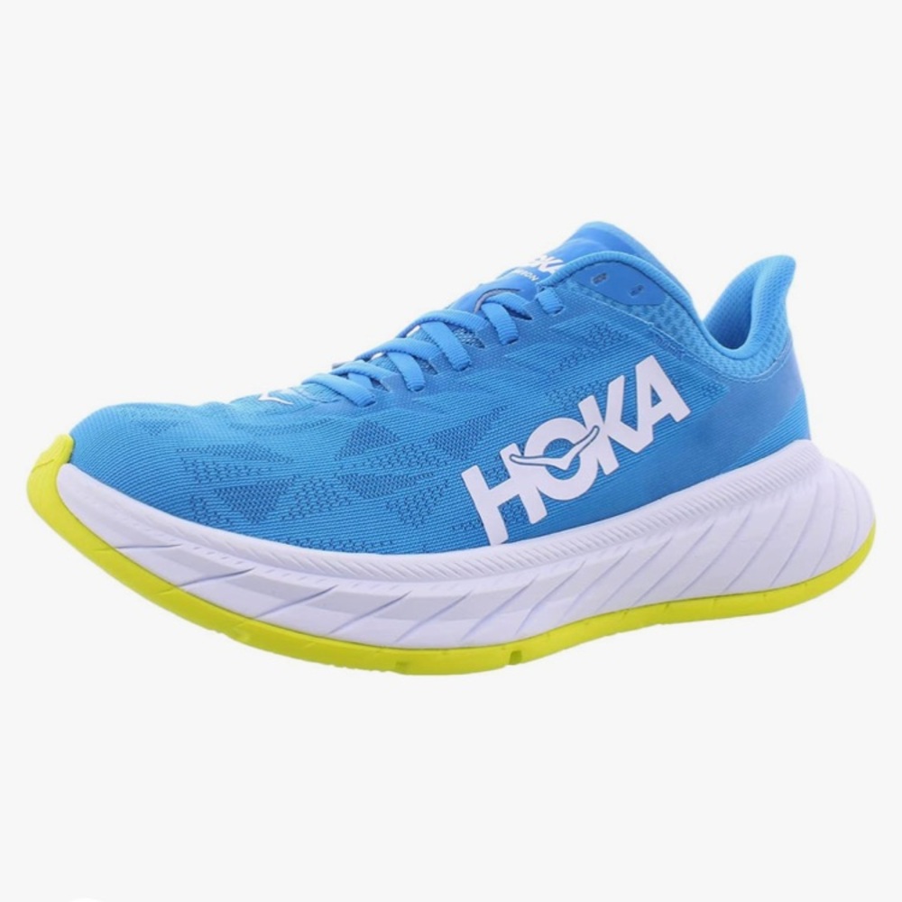 Hoka One One Carbon X2 Men’s Shoe Size 10.5D